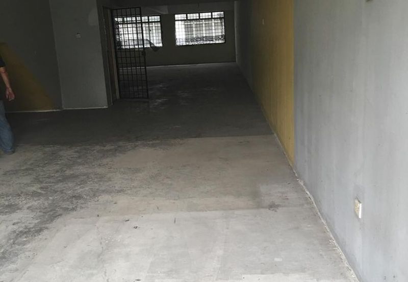 Bandar Pinggiran Subang @ Seksyen U5