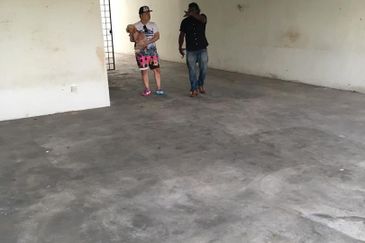 Bandar Pinggiran Subang @ Seksyen U5