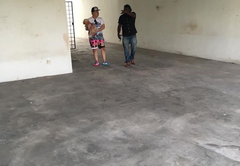 Bandar Pinggiran Subang @ Seksyen U5