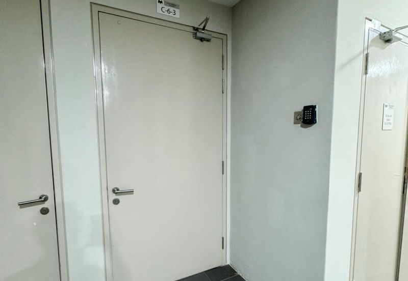 Melawati Corporate Center (MCC)