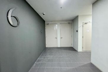 Melawati Corporate Center (MCC)