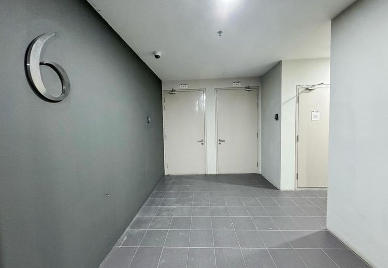 Melawati Corporate Center (MCC)