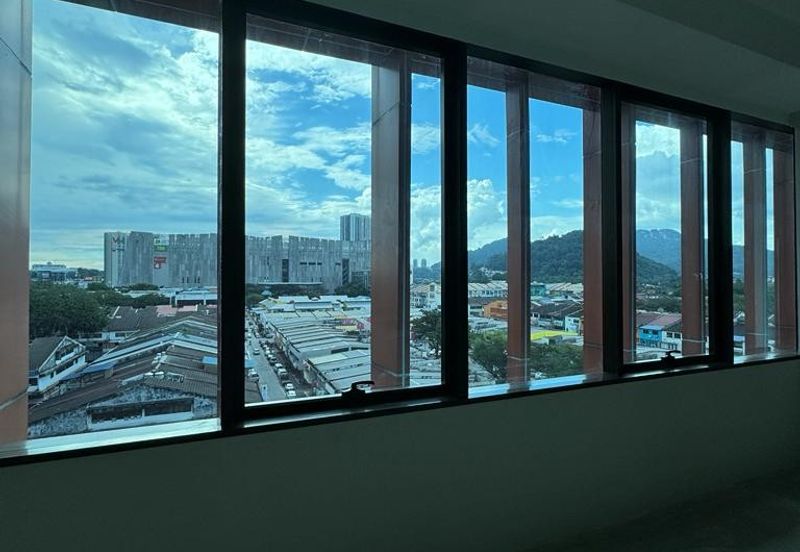 Melawati Corporate Center (MCC)