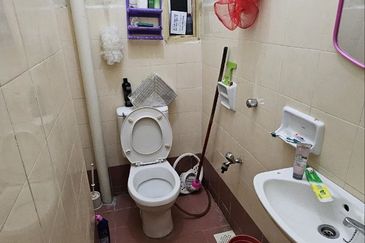 Sri Gotong Apartment