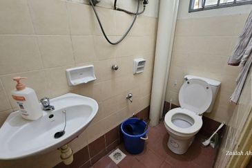 Sri Gotong Apartment