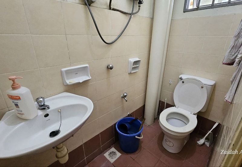 Sri Gotong Apartment