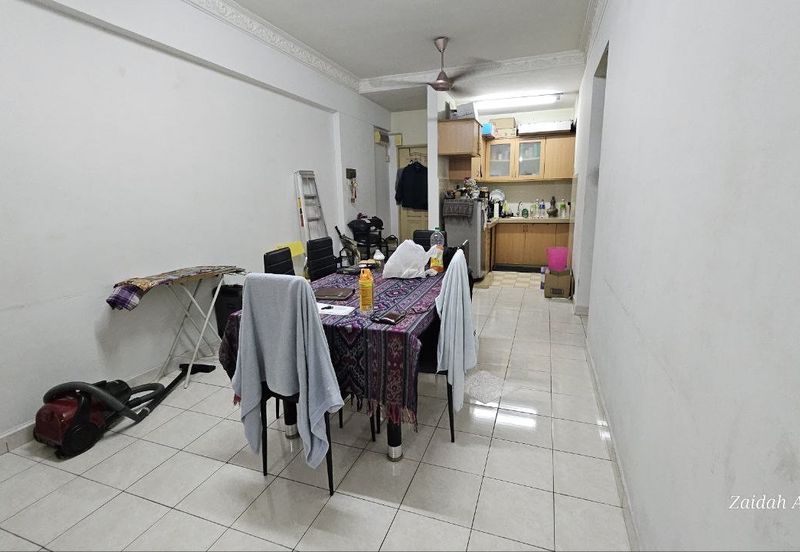 Sri Gotong Apartment