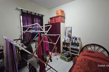 Sri Gotong Apartment