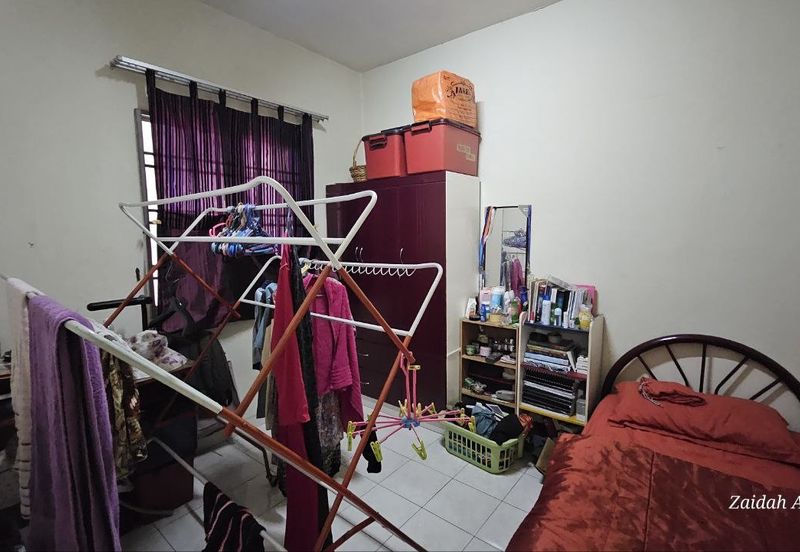 Sri Gotong Apartment