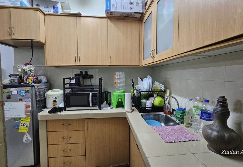 Sri Gotong Apartment