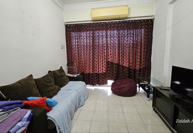 Sri Gotong Apartment
