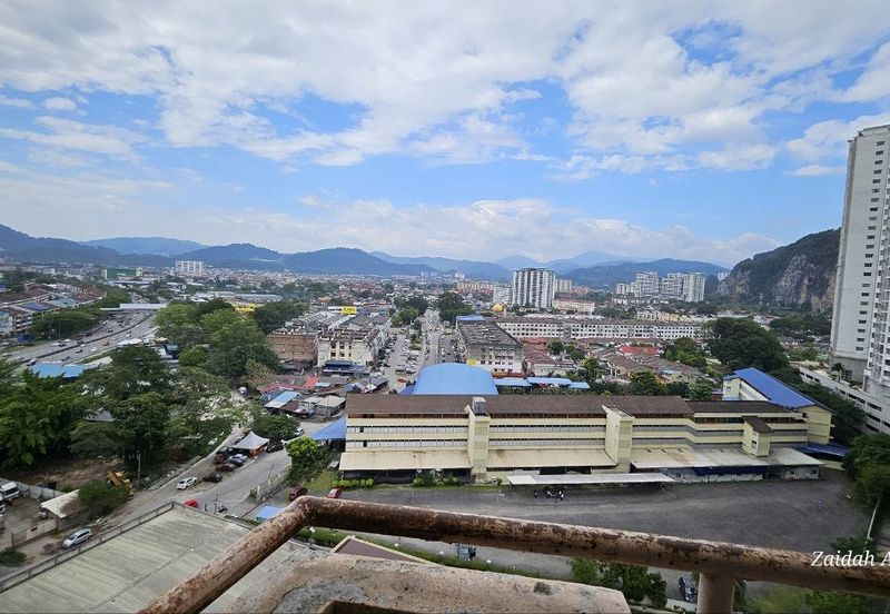 Sri Gotong Apartment