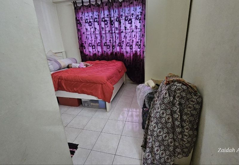 Sri Gotong Apartment