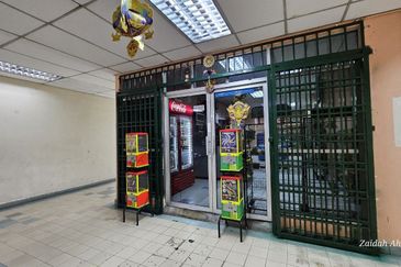 Sri Gotong Apartment