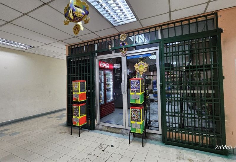 Sri Gotong Apartment