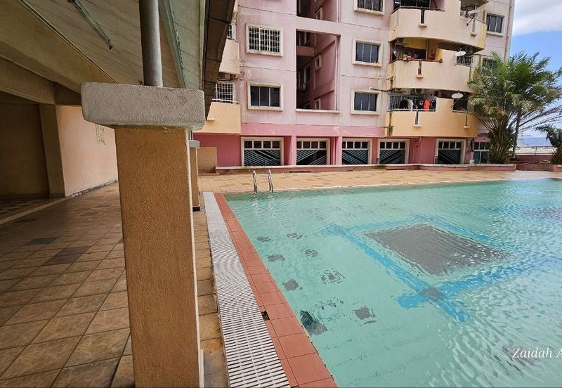 Sri Gotong Apartment