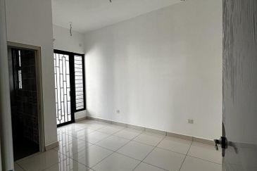 Elmina Green Three @ City of Elmina