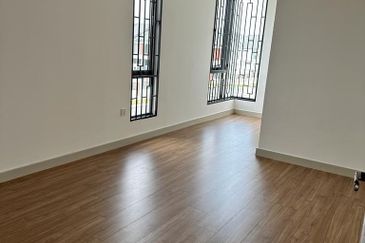 Elmina Green Three @ City of Elmina