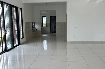 Elmina Green Three @ City of Elmina