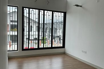 Elmina Green Three @ City of Elmina