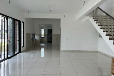 Elmina Green Three @ City of Elmina