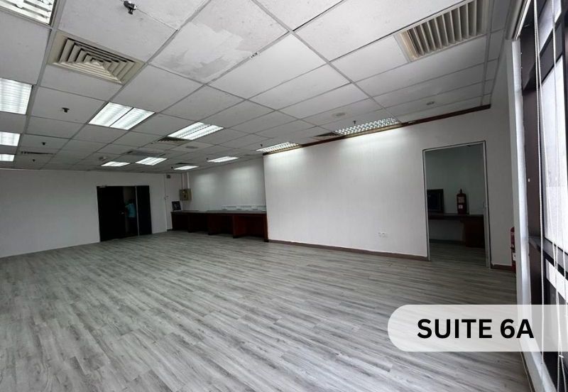 Bandar Baru Wangsa Maju