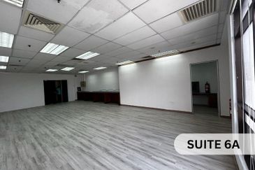 Bandar Baru Wangsa Maju