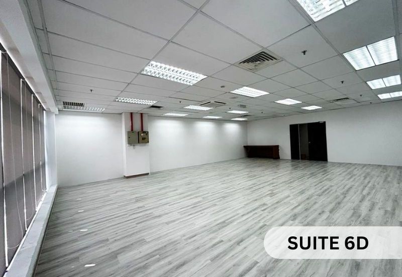 Bandar Baru Wangsa Maju