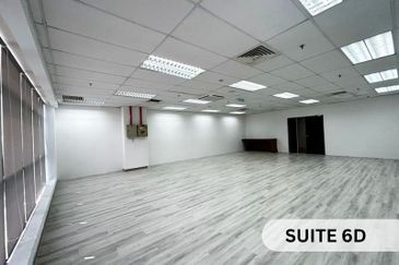 Bandar Baru Wangsa Maju