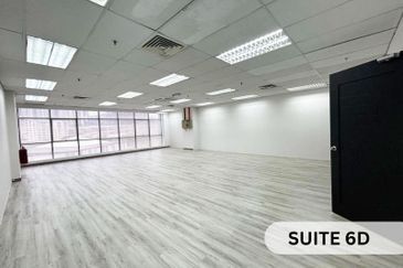 Bandar Baru Wangsa Maju