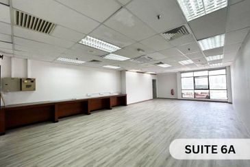 Bandar Baru Wangsa Maju