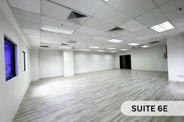 Bandar Baru Wangsa Maju