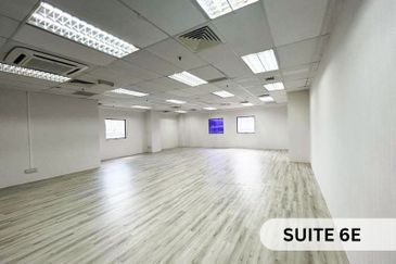 Bandar Baru Wangsa Maju