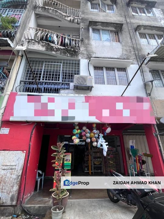    🔥🔥 Shop / Retail Space In Taman Cahaya Ampang Kuala Lumpur For Sale 🔥🔥, Selangor, Ampang