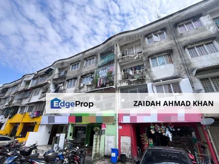    🔥🔥 Shop / Retail Space In Taman Cahaya Ampang Kuala Lumpur For Sale 🔥🔥, Selangor, Ampang