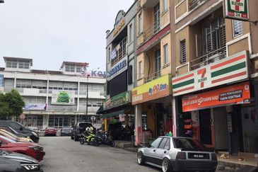 Taman Dato Ahmad Razali