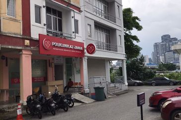 Taman Dato Ahmad Razali