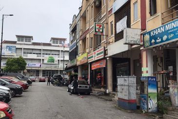 Taman Dato Ahmad Razali