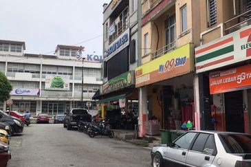 Taman Dato Ahmad Razali