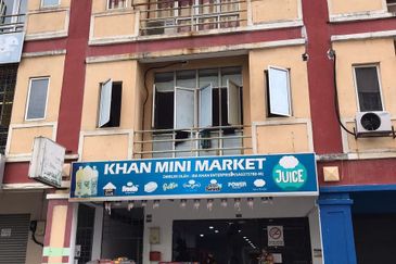 Taman Dato Ahmad Razali