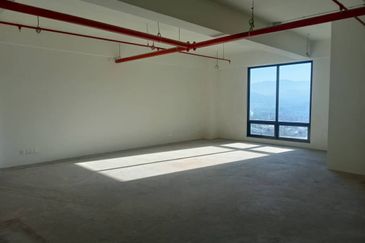 Office unit  at Wangsa118 @ Wangsa Maju, Kuala Lum