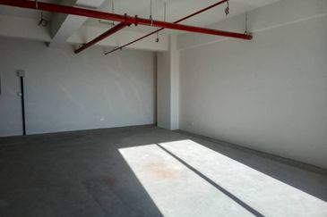 Office unit  at Wangsa118 @ Wangsa Maju, Kuala Lum