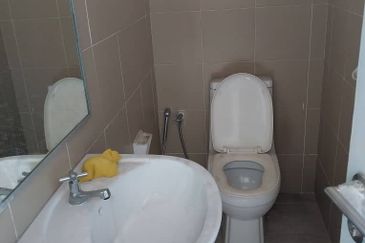 Office unit  at Wangsa118 @ Wangsa Maju, Kuala Lum