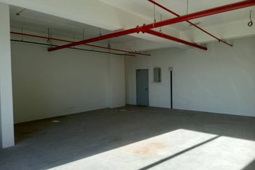 Office unit  at Wangsa118 @ Wangsa Maju, Kuala Lum