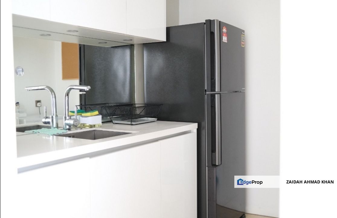 🔥 Vortex Suites KLCC For Sale Level 23 🔥, Kuala Lumpur, KLCC