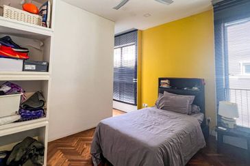 Tropicana Indah (Damansara Indah Resort Homes)