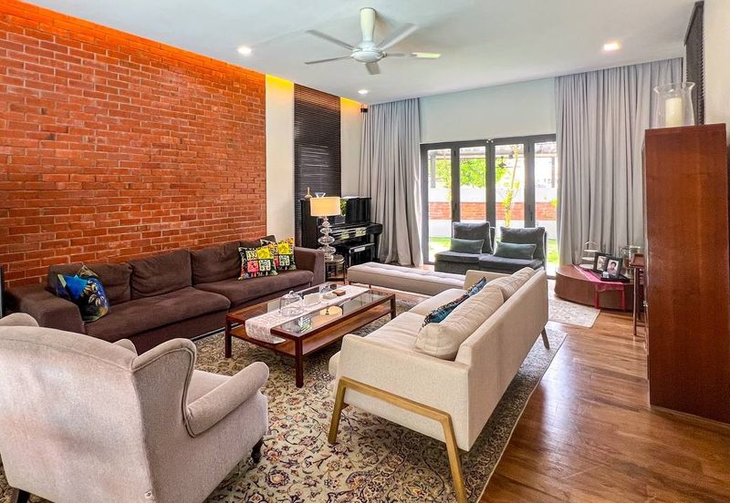 Tropicana Indah (Damansara Indah Resort Homes)