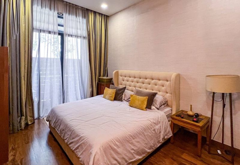 Tropicana Indah (Damansara Indah Resort Homes)