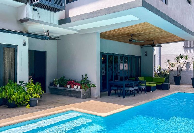 Tropicana Indah (Damansara Indah Resort Homes)