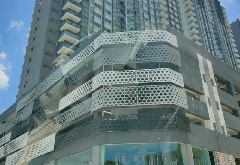 Savanna Lifestyle Retail